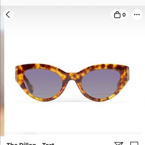 Luvlou sunglasses